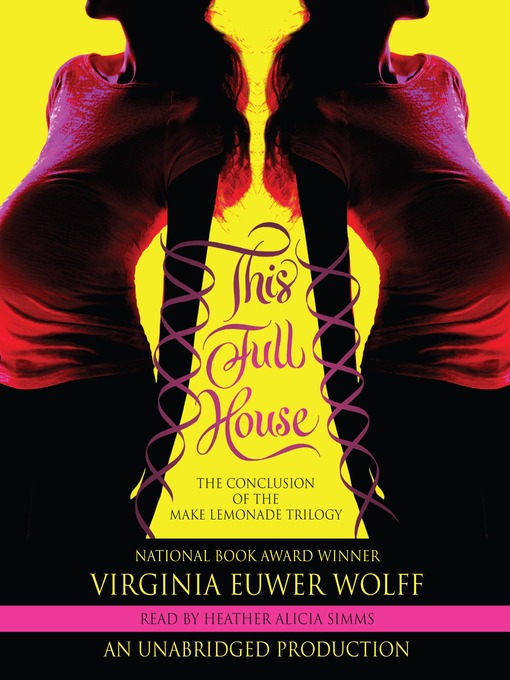 Title details for This Full House by Virginia Euwer Wolff - Available